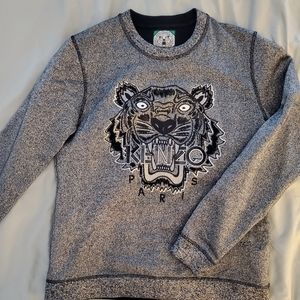 Kenzo Paris Crewneck